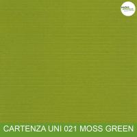 Sunproof Cartenza Uni 021 Moss Green